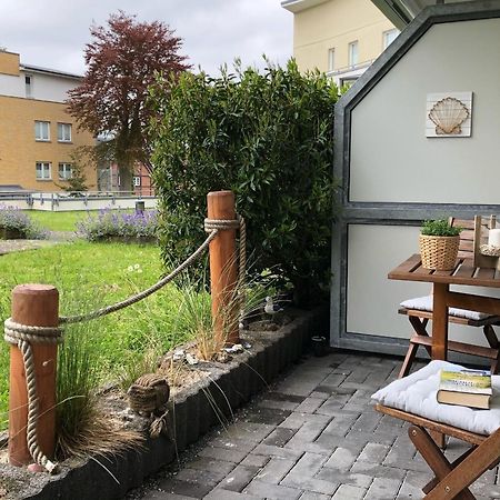 Meerurlaub Laboe Luaran gambar