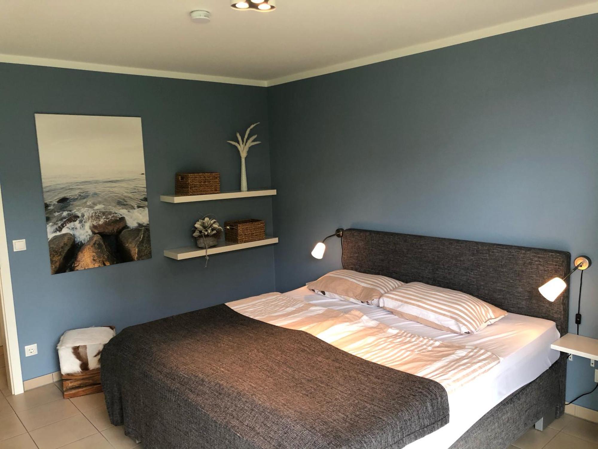 Meerurlaub Laboe Luaran gambar