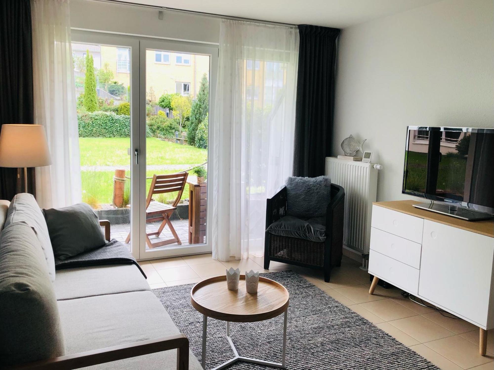 Meerurlaub Laboe Luaran gambar