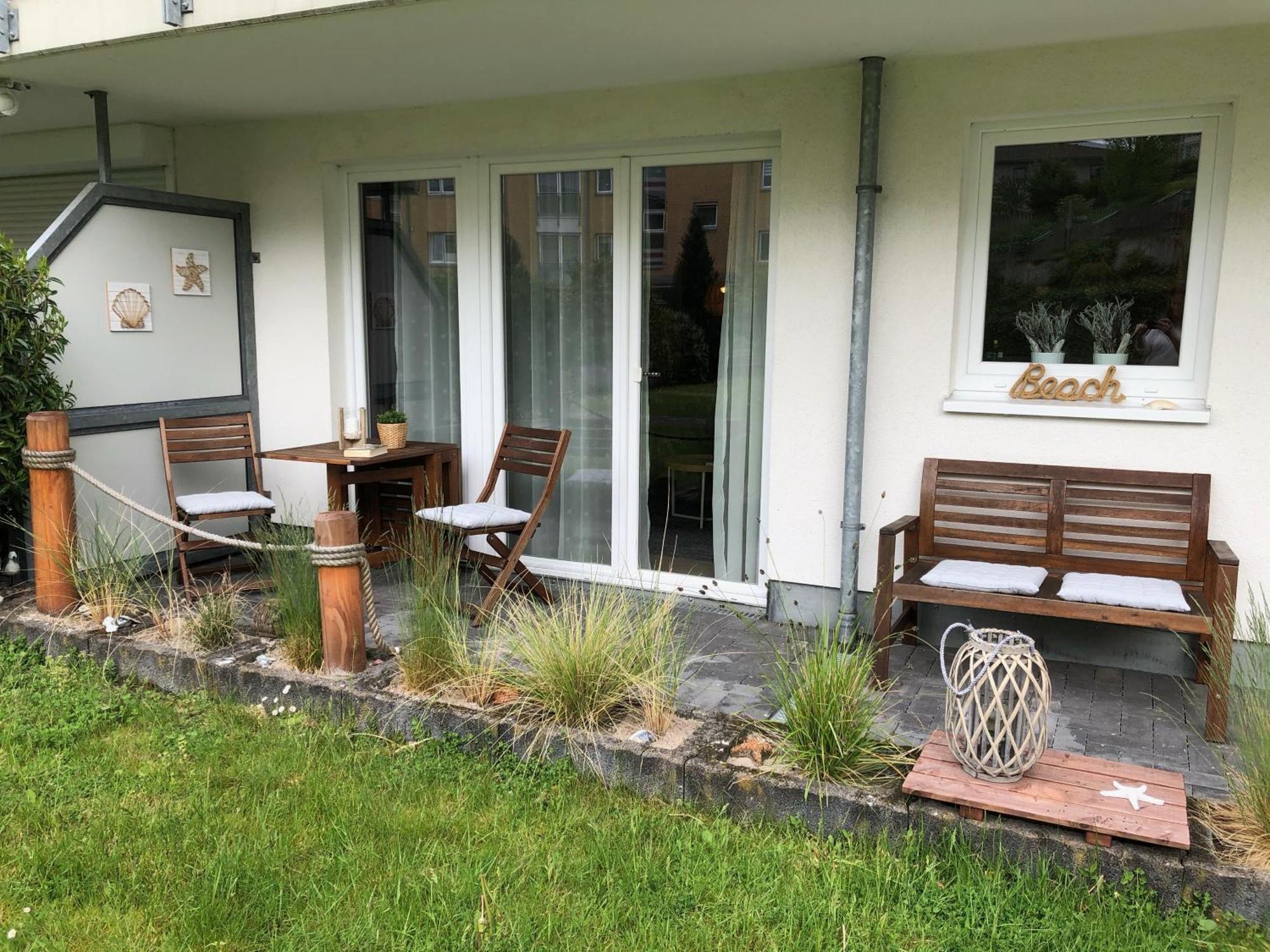 Meerurlaub Laboe Luaran gambar