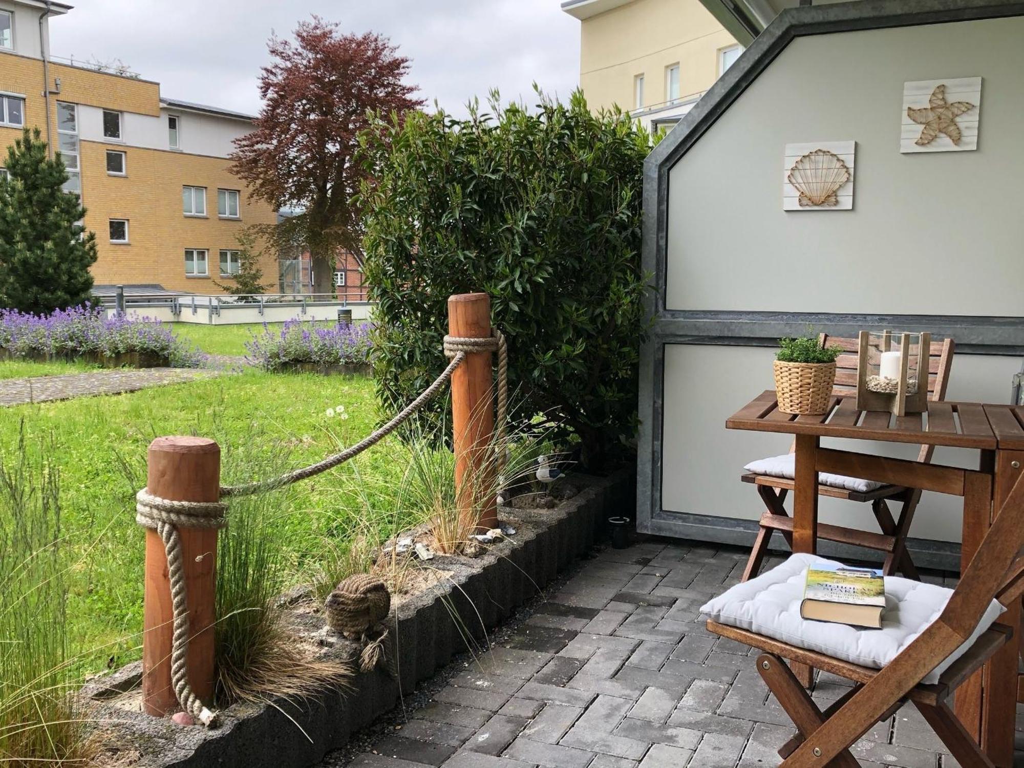 Meerurlaub Laboe Luaran gambar