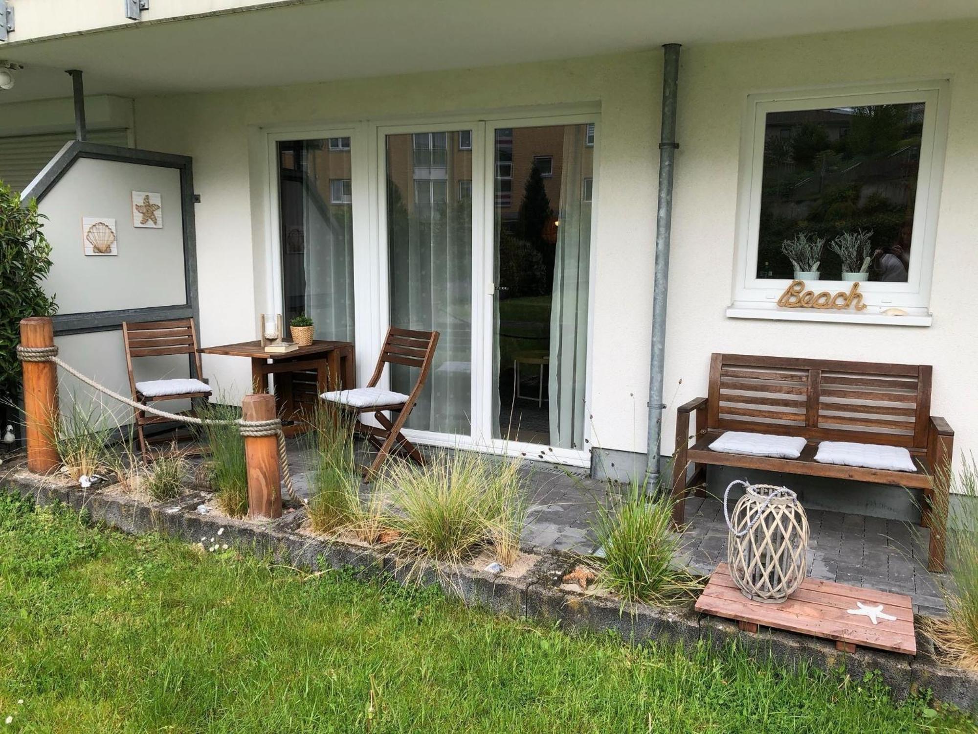Meerurlaub Laboe Luaran gambar