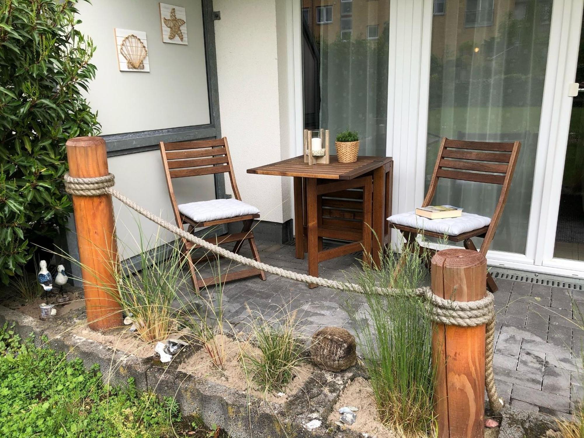 Meerurlaub Laboe Luaran gambar