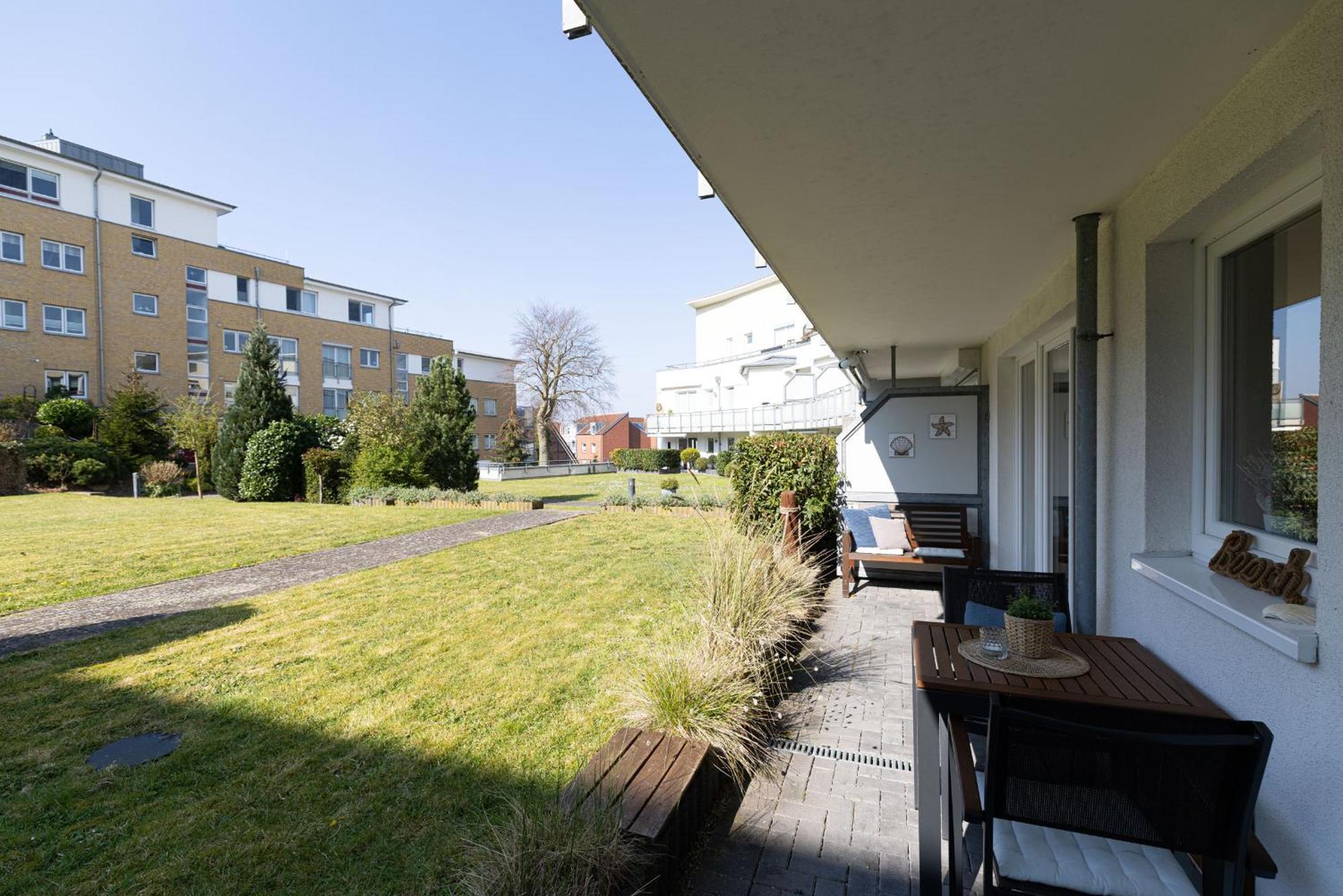 Meerurlaub Laboe Luaran gambar