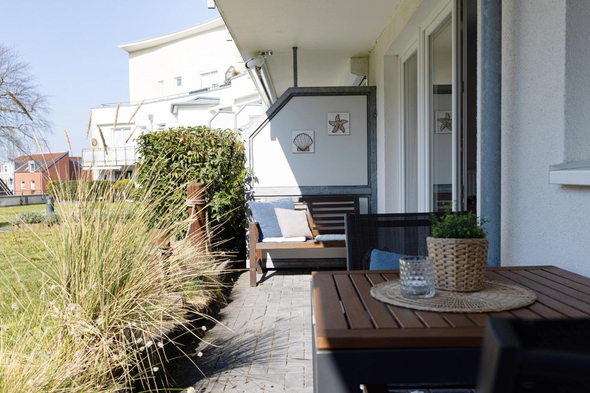 Meerurlaub Laboe Luaran gambar