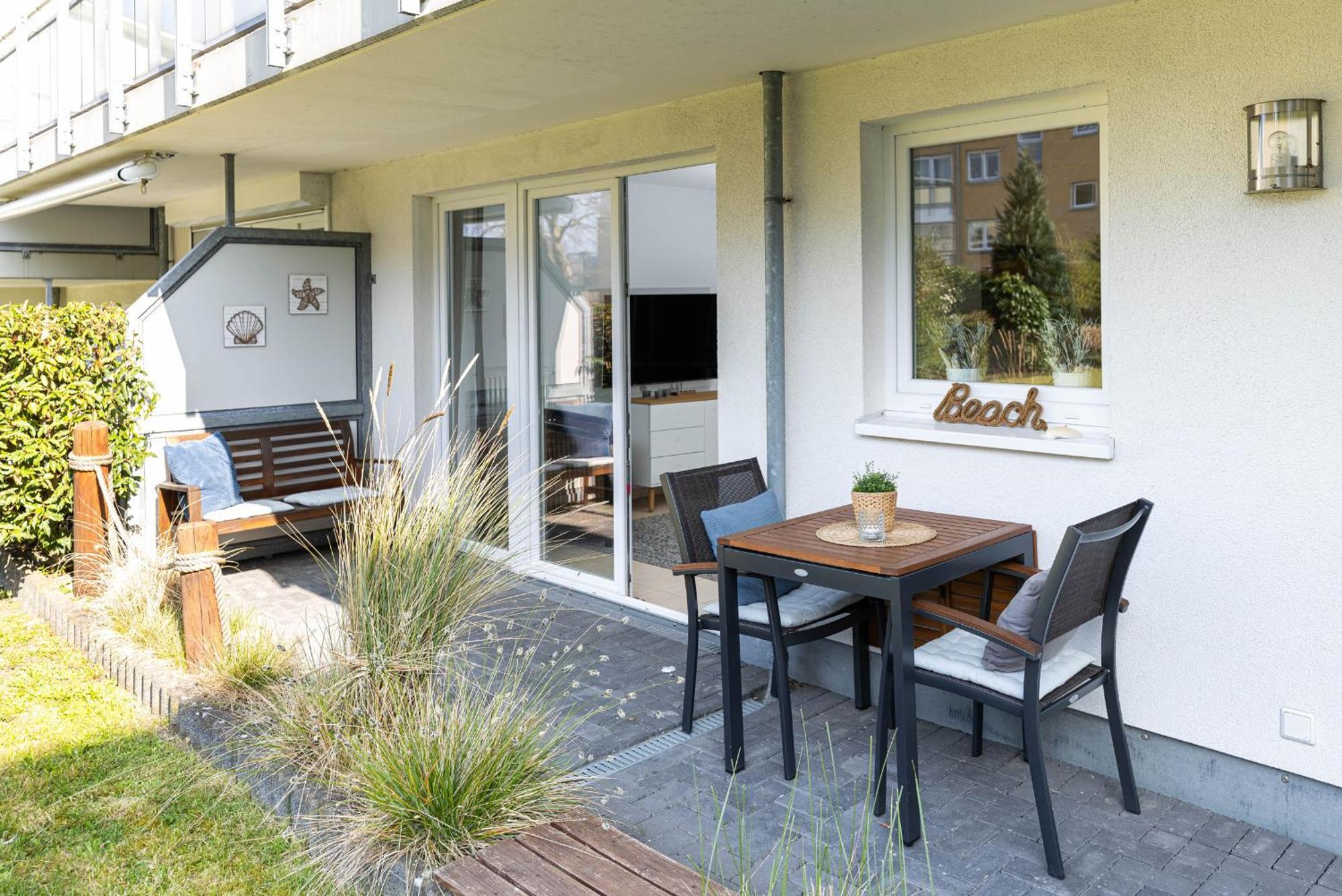Meerurlaub Laboe Luaran gambar