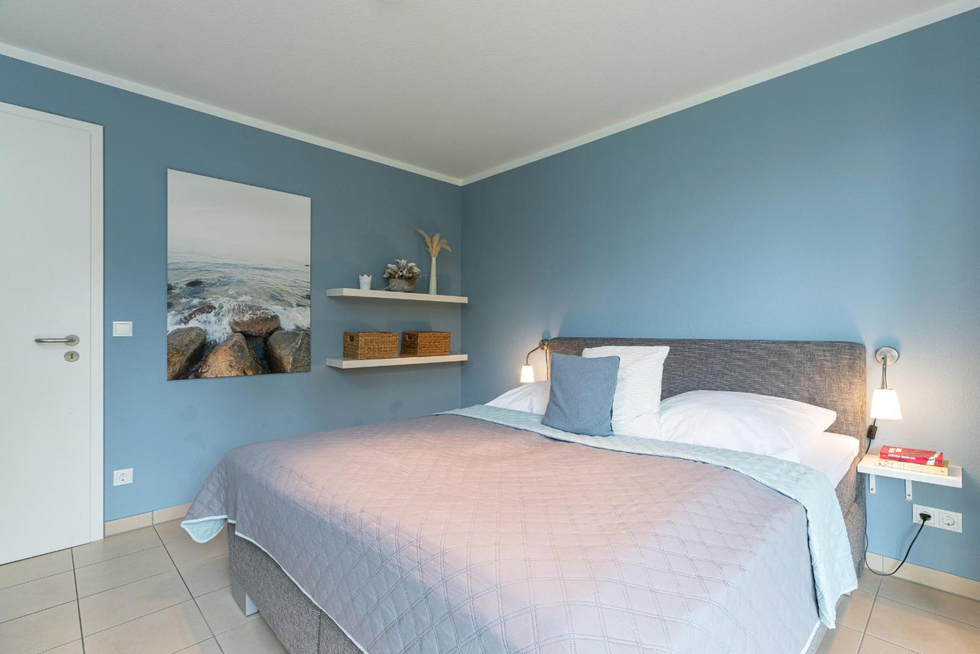Meerurlaub Laboe Luaran gambar