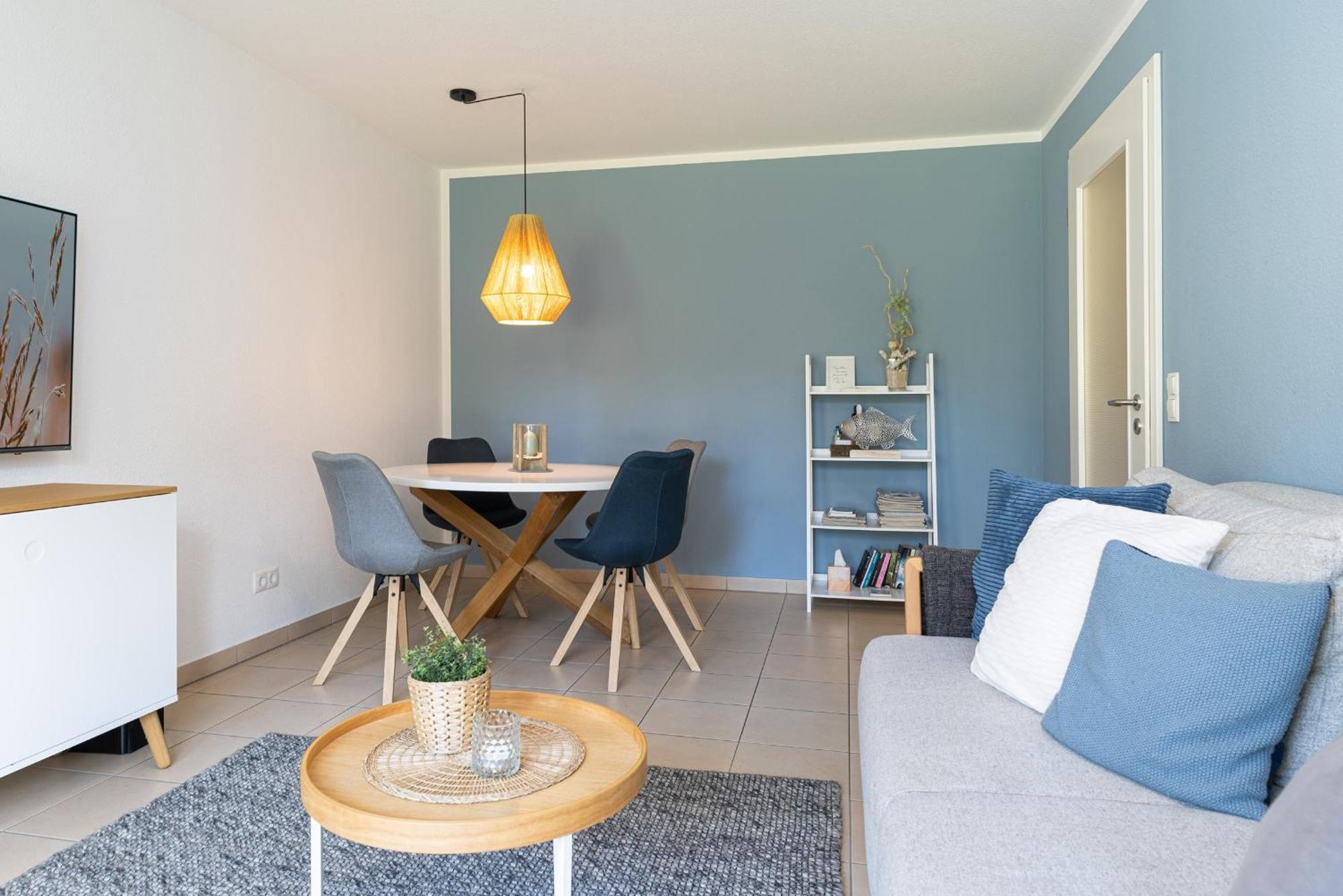 Meerurlaub Laboe Luaran gambar